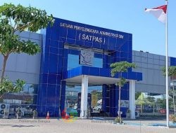 Satpas Colombo Surabaya Tingkatkan Pelayanan SIM, Kasatpas IPTU Dyah Ayu Mirda: “Prioritas Kami Kepuasan Masyarakat”