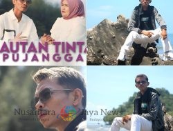 Hengki MT Siap Gebrak Industri Lagu Slow Rock Melayu Terbaru 2025 Lewat Single “Lautan Tinta Pujangga”