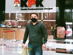 KPK Sebut Sebagian Bukti Cukup Akurat, Aktivis Sumut Minta KPK Periksa Kembali Bupati Labura