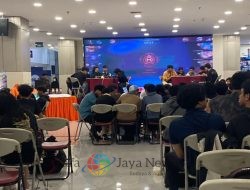 Mahasiswa Stikosa AWS Sukses Gelar Turnamen Mobile Legends