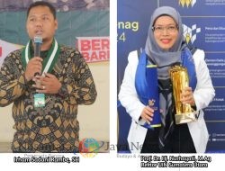 Aktivis Mahasiswa Sumut, Irham Sadani Rambe Nilai Prof Nurhayati Rektor Terbaik se- Indonesia
