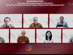 OJK DUKUNG KEBIJAKAN DALAM PEMBIAYAAN PERUMAHAN