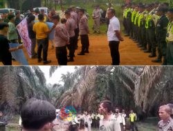 Pimpinan Baru ANJ Binanga Didemo, Warga dan Mahasiswa Tuntut Perbaikan Manajemen