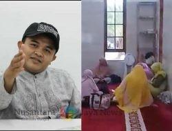 ‘Sampaikan Lah Hal Yang Baik’, Pesan Sekretaris PW IPA Sumut Terkait Dugaan Pelarangan Pengajian Ibu – Ibu Rumdis Gubernur