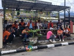 Kasus Jetski Viral : Jepri Lapor Balik dan Sampaikan Permohonan Maaf kepada Netizen