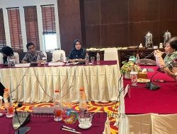 Stikosa AWS dan Puskakom Kembali Menggelar Sekolah Legislatif