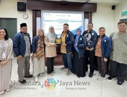 Mahasiswa S3 KPI UINSU Tampil Sebagai Pembentang ICAS25’ di Malaysia