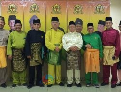 Mubes V PB ISMI, Nizhamul Terpilih Aklamasi Gantikan HT Erry Nuradi