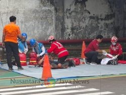 PLN UIP JBTB Sukseskan Bulan K3 Nasional 2025: Penguatan Kapasitas SDM untuk Penerapan SMK3 Demi Produktivitas Optimal