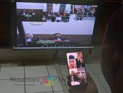 Tragedi Kedongdoro: Pengemudi Mabuk Tewaskan Pasangan Suami Istri, Terancam 12 Tahun Penjara