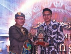 NAWASENA 2025, SEBUAH PERSEMBAHAN PERJALANAN BUDAYA BEA CUKAI BALI NUSRA UNTUK PENGGUNA JASA