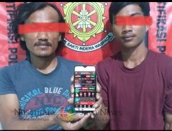 Polsek Tenggilis Klarifikasi Terkait Kasus Judi Online 
