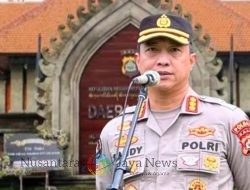 Kabid Humas Polda Bali: Etika Bermedia Sosial Penting untuk Ciptakan Lingkungan Digital Positif