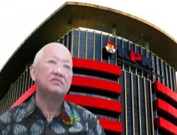 KPK Tangkap Paulus Tannos, Buronan Kasus Korupsi KTP Elektronik, di Singapura