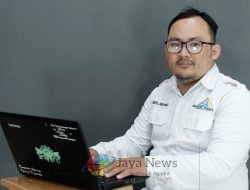 Bersama Tidar Jatim, Pemuda Bangkit