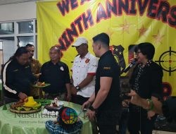 Perayaan HUT ke-9 Berita TKP “Pentingnya Menjaga Independensi dan Kode Etik Jurnalis”