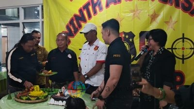Perayaan HUT ke-9 Berita TKP “Pentingnya Menjaga Independensi dan Kode Etik Jurnalis”