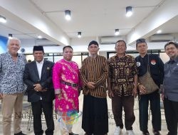 Presidium Bela Negara dan Maharaja Kutai Mulawarman Bersatu, Dorong Perubahan Konstitusi