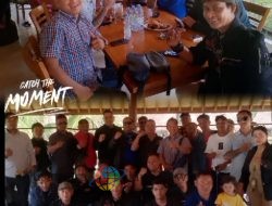 Puluhan Awak Media dan Organisasi Hadiri Media Gathering Radar CNN di Sidoarjo