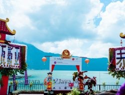 Rayakan Imlek 2025 dengan Keberuntungan dan Kehangatan di Toya Devasya