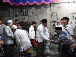 Plt. Bupati Sidoarjo Ingatkan Pentingnya Kebersamaan