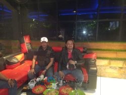 Edy Macan Resmi Bergabung dengan DPD MADAS Jawa Timur, Siap Perkuat Sinergi dan Visi Organisasi