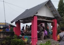 Orang Tua Korban Mutilasi Ucapkan Terimakasih Atas Gerak Cepat Kepolisian, Jasad UK Telah Lengkap dan Dimakamkan Jadi Satu