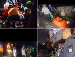 Wanita di Wonokromo Tewas Tertabrak Kereta Barang, Polisi Selidiki Penyebabnya