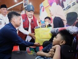 Sapa Pilar Kessos di Pulau Madura, Mensos Sampaikan Tata Kerja Baru