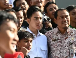 Wapres Gibran Kunjungi SMAN Olahraga Jatim: Dorong Pembinaan Atlet Muda Menuju Prestasi Global