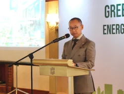 Imlek Jadi Momentum Perkuat Persatuan, Eddy Soeparno Sebut Indonesia Siap Melaju ke Masa Depan