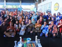 Digitalisasi UMKM Malang, Kolaborasi Sukses Tingkatkan Daya Saing