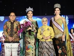 Promosikan Wisata Jatim, Pj. Gubernur Adhy Gandeng Finalis Puteri Indonesia