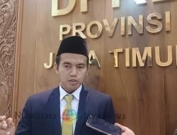 Komisi E DPRD Jatim Dukung Keputusan Libur Sekolah Selama Ramadan