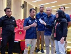 Edukasi Bahaya Judi Online, Polda Jatim Bersama Untag Surabaya Gelar lomba Video Pendek