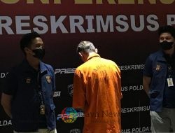 Polda Bali Tetapkan Direktur Parq Ubud Sebagai Tersangka Kasus Alih Fungsi Lahan