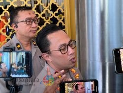 Polisi Imbau Masyarakat Pengguna Koin Jagat Tak Rusak Fasilitas Umum