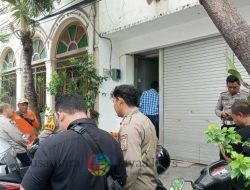 Komplotan Perampok Berkedok Petugas PDAM Gasak Emas 1 Kilogram Senilai Milyaran Rupiah di Surabaya
