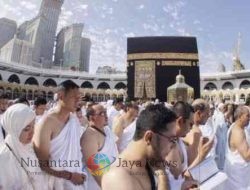 Biaya Perjalanan Haji 2025 Disepakati Rp55,4 Juta per Jemaah, Lebih Rendah dari Tahun Lalu