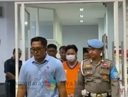 Ivan Sugiamto Jalani Sidang Perdana Kasus Perundungan di PN Surabaya