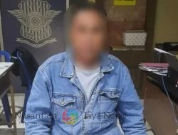 Sopir Bus Harapan Jaya Jadi Tersangka Kecelakaan Maut di Kota Kediri