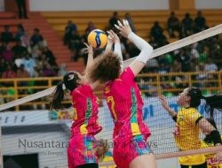 PLN Mobile, Apresiasi Jakarta Electric PLN Peluang Masuk Final Four Menang Dramatis Lawan Gresik Petrokimia di Proliga 2025
