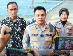 Polres Bangkalan Tangkap DPO Jaringan Lampung, Terlibat Pencurian 13 Motor