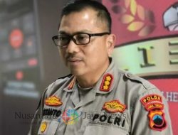 Polda Jateng Klarifikasi Soal Band Punk Sukatani, Tegaskan Tidak Ada Intimidasi
