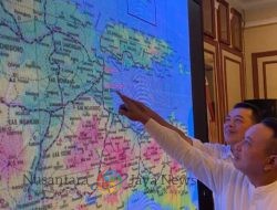 Penyidikan Kasus Penerbitan HGB di Laut Segoro Tambak Sidoarjo Mulai Digencarkan
