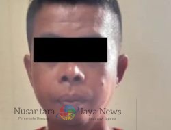 Polsek Mengwi Tangkap Pelaku Curanmor di Warung Bu Linda