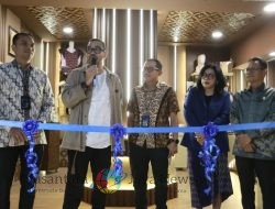 Menuju Ramadhan Sediakan Toko Khusus di Lingkungan Kantor, PLN Fasilitasi Penjualan dan UMKM Naik Kelas