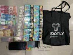 Polda Bali Gerebek Kos di Denpasar, Amankan 1.408 Butir Pil Koplo