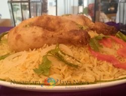 Nikmati 80 Menu Istimewa Ramadan di Swiss-Belinn Airport Surabaya: Sensasi Kuliner Timur Tengah yang Tak Terlupakan