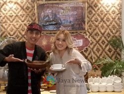 Cari Sensasi Buka Puasa yang Beda? Ke Zest Jemursari Surabaya Aja